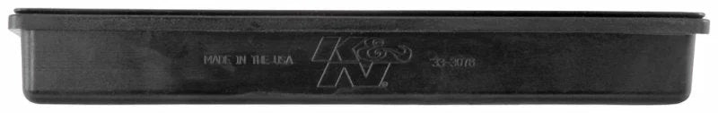 K&N 16-18 Porsche 718 Boxster H4-2.0L Drop In Air Filter - Additional View 8