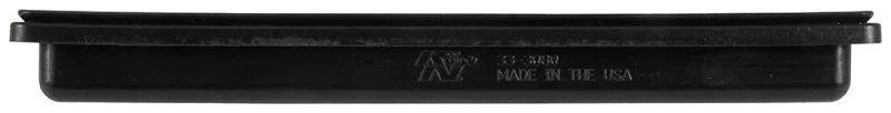 K&N 16-18 Toyota C-HR L4-1.2L F/l Replacement Drop In Air Filter - Additional View 8