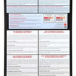 Load image into Gallery viewer, K&amp;N 16-19 BMW 750i L6-4.4L F/I Replacement Drop In Air Filter - Installation View