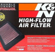Load image into Gallery viewer, K&amp;N 16-19 BMW 750i L6-4.4L F/I Replacement Drop In Air Filter - Additional View 7