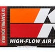 Load image into Gallery viewer, K&amp;N 16-19 BMW 750i L6-4.4L F/I Replacement Drop In Air Filter - Additional View 8