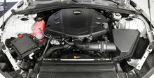 Load image into Gallery viewer, K&amp;N 16-19 Chevrolet Camaro V6-3.6L Performance Intake Kit - Side View