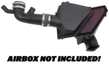 Load image into Gallery viewer, K&amp;N 16-19 Chevrolet Camaro V6-3.6L Performance Intake Kit - Additional View 5