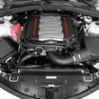 Load image into Gallery viewer, K&amp;N 16-19 Chevrolet Camaro V8-6.2L Performance Intake Kit - Back View