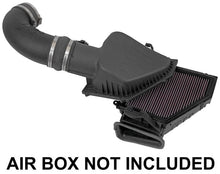 Load image into Gallery viewer, K&amp;N 16-19 Chevrolet Camaro V8-6.2L Performance Intake Kit - Additional View 5