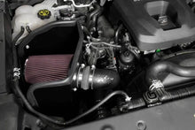 Load image into Gallery viewer, K&amp;N 16-19 Chevrolet Colorado L4-2.8L DSL Performance Intake Kit - Side View
