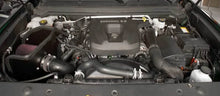 Load image into Gallery viewer, K&amp;N 16-19 Chevrolet Colorado L4-2.8L DSL Performance Intake Kit - Back View