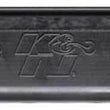 Load image into Gallery viewer, K&amp;N 16-19 Lexus RX450H V6-3.5L F/I Replacement Drop In Air Filter - Additional View 5