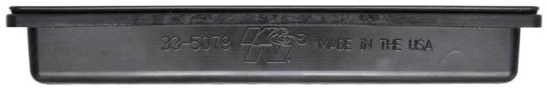 K&N 16-19 Lexus RX450H V6-3.5L F/I Replacement Drop In Air Filter - Additional View 5