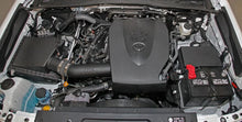 Load image into Gallery viewer, K&amp;N 16-19 Toyota Tacoma V6-3.5L Performance Air Intake System - Back View
