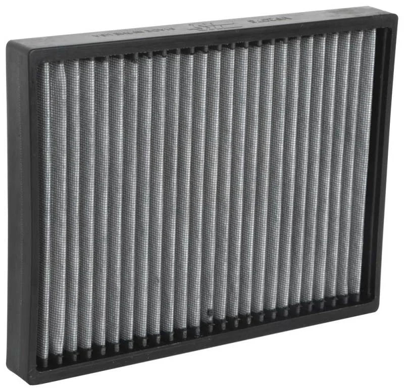 K&N 16-20 Kia Sorento Cabin Air Filter - Side View