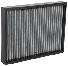 Load image into Gallery viewer, K&amp;N 16-20 Kia Sorento Cabin Air Filter - Side View
