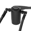 Load image into Gallery viewer, K&amp;N 16-21 Chevrolet Camaro LT1 6.2L (Gas) Catch Can Oil Separator - Main Product View