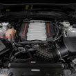 Load image into Gallery viewer, K&amp;N 16-21 Chevrolet Camaro LT1 6.2L (Gas) Catch Can Oil Separator - Installation View