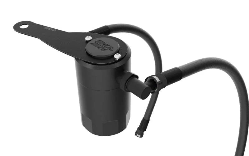 K&N 16-21 Chevrolet Camaro LT1 6.2L (Gas) Catch Can Oil Separator - Additional View 5