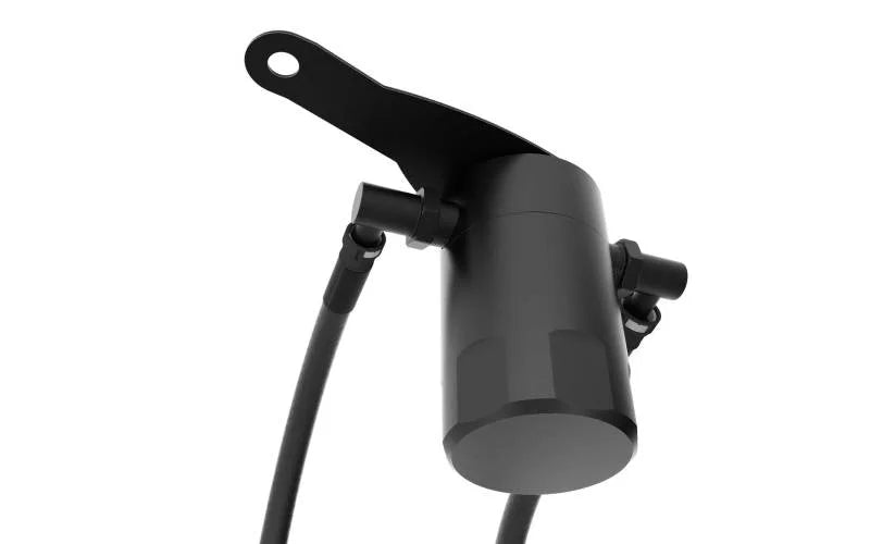 K&N 16-21 Chevrolet Camaro LT1 6.2L (Gas) Catch Can Oil Separator - Additional View 6