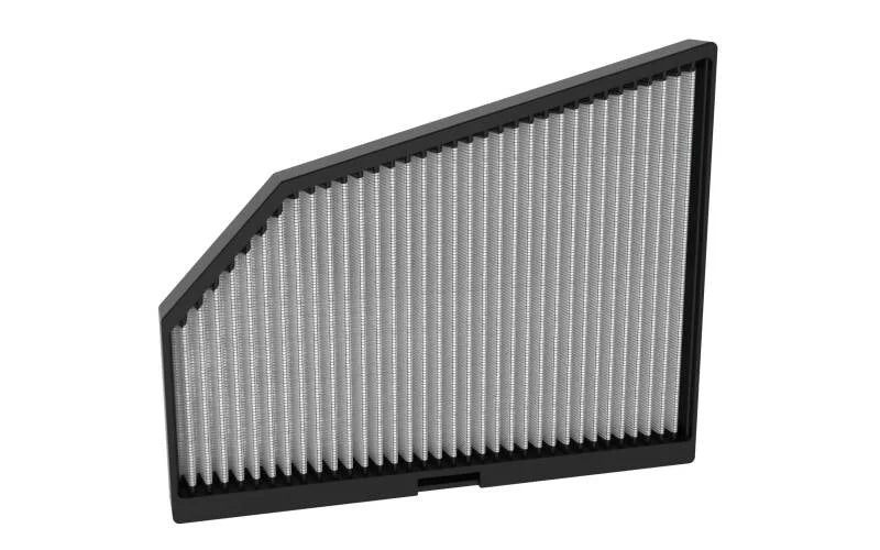 K&N 16-21 Tesla X Cabin Air Filter - Main Product View