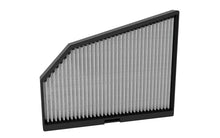 Load image into Gallery viewer, K&amp;N 16-21 Tesla X Cabin Air Filter - Main Product View
