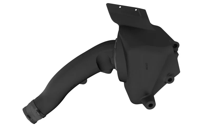 K&N 16-22 Jeep Grand Cherokee V6 3.6L NextGen Cold Air Intake - Additional View 5