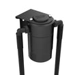 Load image into Gallery viewer, K&amp;N 16-23 Toyota Tacoma 3.5L Oil Catch Can - Main Product View