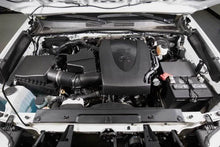 Load image into Gallery viewer, K&amp;N 16-23 Toyota Tacoma 3.5L Oil Catch Can - Side View