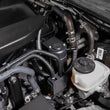 Load image into Gallery viewer, K&amp;N 16-23 Toyota Tacoma 3.5L Oil Catch Can - Back View
