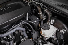 Load image into Gallery viewer, K&amp;N 16-23 Toyota Tacoma 3.5L Oil Catch Can - Back View