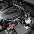 Load image into Gallery viewer, K&amp;N 16-23 Toyota Tacoma 3.5L Oil Catch Can - Installation View