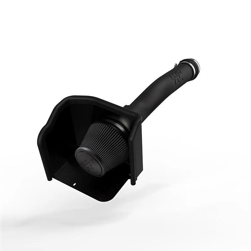 K&N 16-23 Toyota Tacoma 3.5L V6 Performance Air Intake System - Main Product View