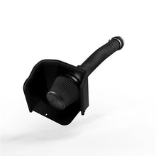 Load image into Gallery viewer, K&amp;N 16-23 Toyota Tacoma 3.5L V6 Performance Air Intake System - Main Product View