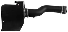 Load image into Gallery viewer, K&amp;N 16-23 Toyota Tacoma 3.5L V6 Performance Air Intake System - Detail View