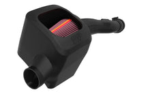 Load image into Gallery viewer, K&amp;N 16-23 Toyota Tacoma V6-3.5L F Performance Air Intake System - Main Product View