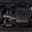 Load image into Gallery viewer, K&amp;N 16-23 Toyota Tacoma V6-3.5L F Performance Air Intake System - Side View