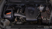 Load image into Gallery viewer, K&amp;N 16-23 Toyota Tacoma V6-3.5L F Performance Air Intake System - Side View