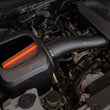 Load image into Gallery viewer, K&amp;N 16-23 Toyota Tacoma V6-3.5L F Performance Air Intake System - Back View