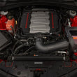 Load image into Gallery viewer, K&amp;N 16-24 Chevy Camaro SS V8-6.2L F Performance Air Intake System - Back View