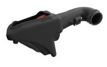 Load image into Gallery viewer, K&amp;N 16-24 Chevy Camaro SS V8-6.2L F Performance Air Intake System - Installation View
