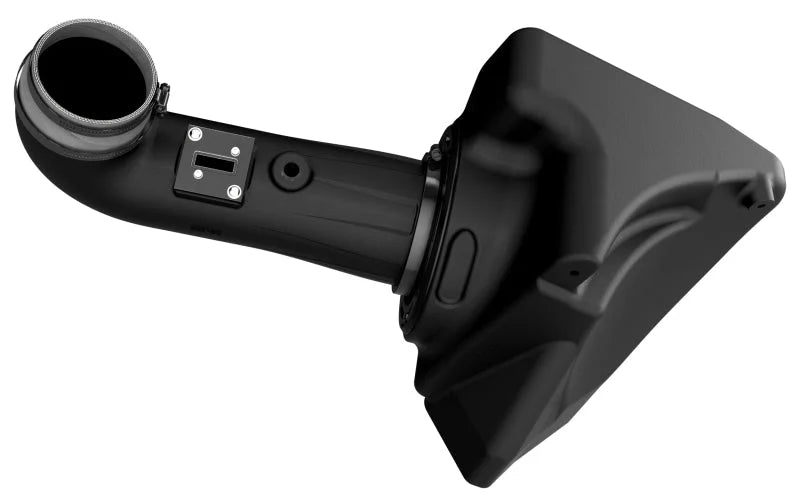 K&N 16-24 Chevy Camaro SS V8-6.2L F Performance Air Intake System - Additional View 5