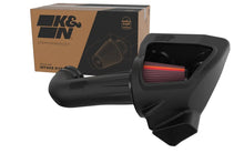 Load image into Gallery viewer, K&amp;N 16-24 Chevy Camaro SS V8-6.2L F Performance Air Intake System - Additional View 6