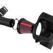 Load image into Gallery viewer, K&amp;N 16-24 Chevy Camaro SS V8-6.2L F Performance Air Intake System - Additional View 7