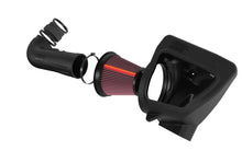 Load image into Gallery viewer, K&amp;N 16-24 Chevy Camaro SS V8-6.2L F Performance Air Intake System - Additional View 7