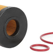 Load image into Gallery viewer, K&amp;N 16-24 Lexus IS300 3.5L V6 / 10-24 Toyota 4Runner 4.0L V6 Oil Filter - Main Product View
