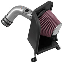 Load image into Gallery viewer, K&amp;N 16 Acura ILX 2.4L Typhoon Complete Cold Air Intake - Main Product View