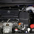 Load image into Gallery viewer, K&amp;N 16 Acura ILX 2.4L Typhoon Complete Cold Air Intake - Side View