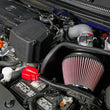 Load image into Gallery viewer, K&amp;N 16 Acura ILX 2.4L Typhoon Complete Cold Air Intake - Back View
