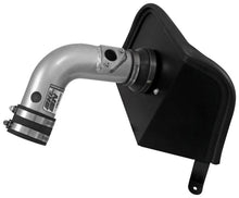 Load image into Gallery viewer, K&amp;N 16 Acura ILX 2.4L Typhoon Complete Cold Air Intake - Installation View