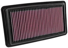 Load image into Gallery viewer, K&amp;N 16 Honda Pilot 3.5L V6 Drop In Air Filter - Main Product View