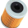 Load image into Gallery viewer, K&amp;N 1.63in OD x 2.125in H Oil Filter - Main Product View