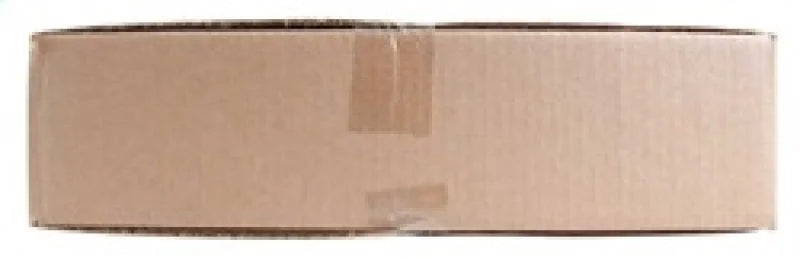 K&N 16in Spun Aluminum Top & Bottom Plate - Additional View 6