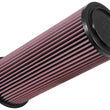 Load image into Gallery viewer, K&amp;N 17-18 Can-Am Maverick X3 900 Replacement Drop In Air Filter - Main Product View